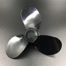 Гребной винт Suzuki DF4-DF6, DF4A-DF6A (3x7-1/2X6-1/2), арт. 58111-98641-019,          РРЦ РАЗНОЕ 