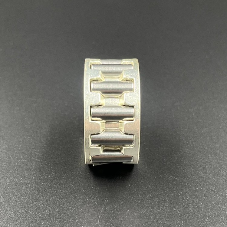 Шатунный комплект 682 Yamaha 9,9-15  (650-11650-00) (PREMARINE), арт. 682-11650-00-K,          PREMARINE 