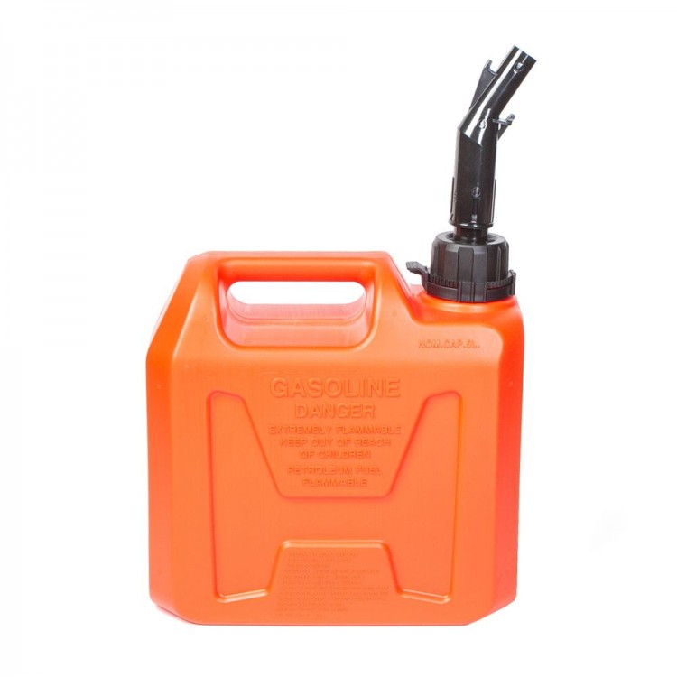 Канистра пластиковая для бензина 5л SeaFlo, SFGT-05-01-ts, арт. SFGT-05-01-ts,          SeaFlo  Канистра пластиковая для бензина 5л SeaFlo, SFGT-05-01-ts, арт. SFGT-05-01-ts,          SeaFlo