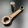 Шатунный комплект Tohatsu 40-50, арт. 345-00040-1-KITS-TW, POLY-MOTO Шатунный комплект Tohatsu 40-50, арт. 345-00040-1-KITS-TW, POLY-MOTO
