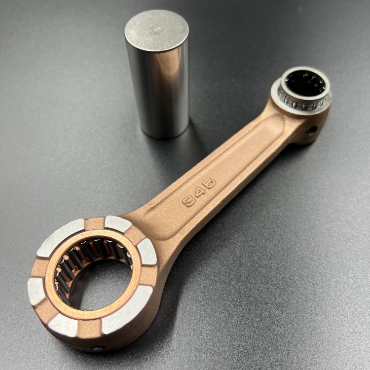 Шатунный комплект Tohatsu 40-50, арт. 345-00040-1-KITS-TW,          POLY-MOTO 