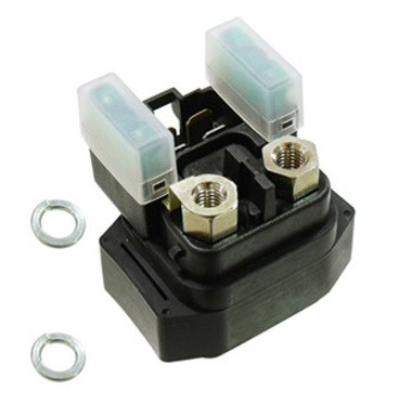 Реле стартера Yamaha AT-01100, арт. AT-01100,          Bronco ATV​ 