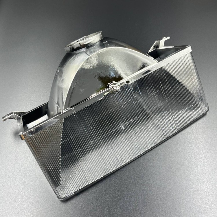 Фара снегоходов BRP LYNX/Ski-Doo(81-403/410609100) (KINETIX), арт. 01-509-TW,          KINETIX  Фара снегоходов BRP LYNX/Ski-Doo(81-403/410609100) (KINETIX), арт. 01-509-TW,          KINETIX