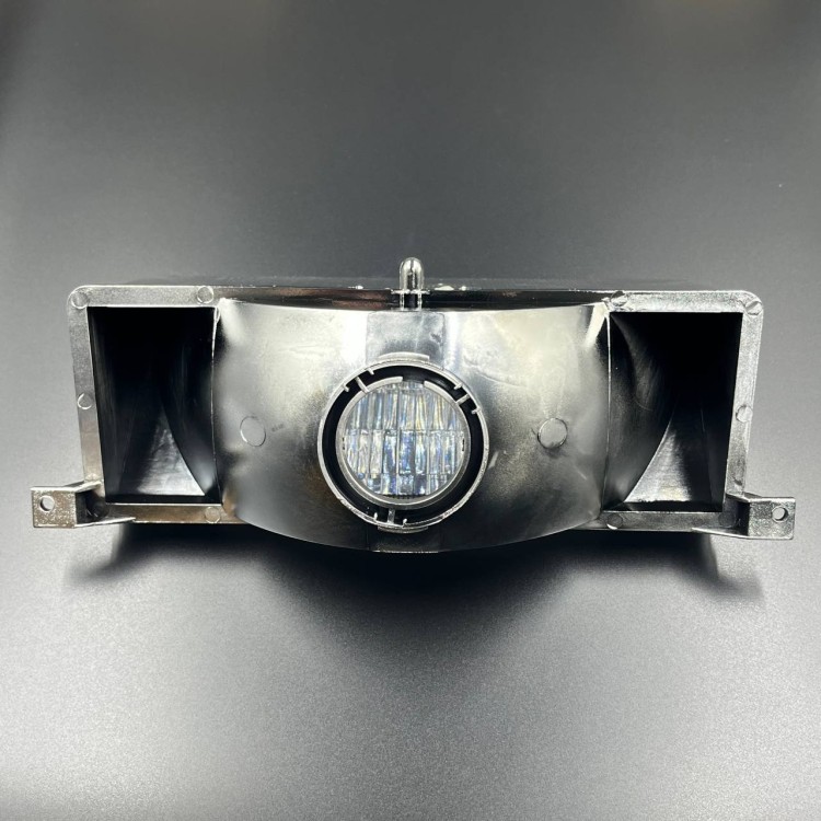 Фара снегоходов BRP LYNX/Ski-Doo(81-403/410609100) (KINETIX), арт. 01-509-TW,          KINETIX  Фара снегоходов BRP LYNX/Ski-Doo(81-403/410609100) (KINETIX), арт. 01-509-TW,          KINETIX