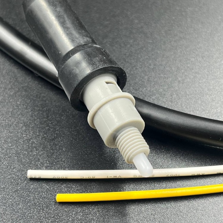 Кнопка Тормоза BRP Ski-Doo (415030100) (KINETIX), арт. 01-280-01-TW,          KINETIX 