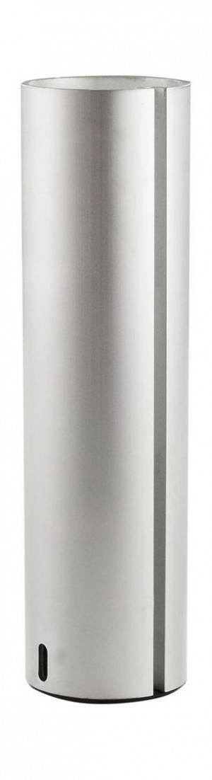 Стойка Plug-in L254 мм/D60 мм, съемная под сиденье