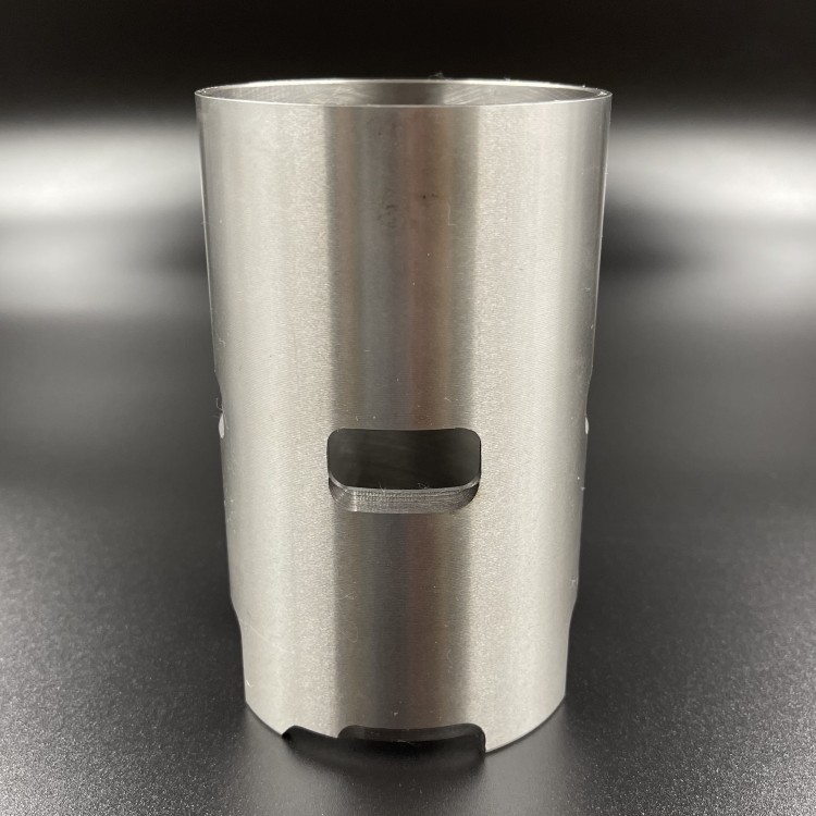 Гильза цилиндра Yamaha 55 (Omax), арт. 697-10935-00-82-TW,          OMAX 