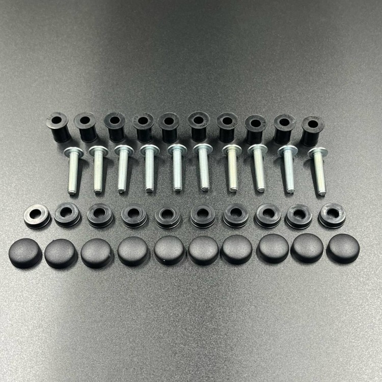 Крепление ветрового стекла Arctic Cat (0123-549) (KINETIX), арт. SM-06015-TW,          KINETIX 