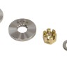 Установочный комплект для винта Suzuki 150-300, Marine Rocket Prime, арт. 20835501-PR,          Marine Rocket Prime 