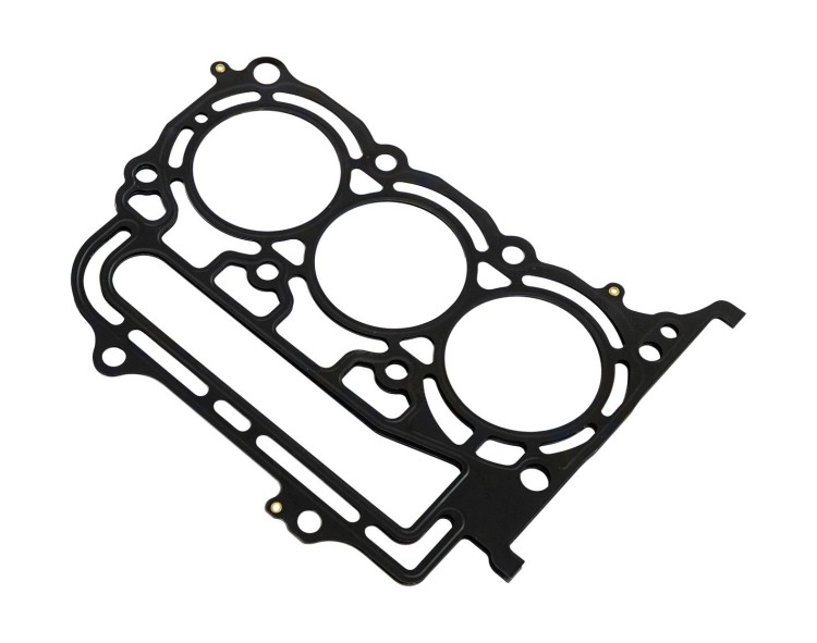 Прокладка под головку цилиндров Suzuki 40/50, MR, арт. 1114187J02_MR,          Marine Rocket 