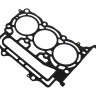 Прокладка под головку цилиндров Suzuki 40/50, MR, арт. 1114187J02_MR,          Marine Rocket 