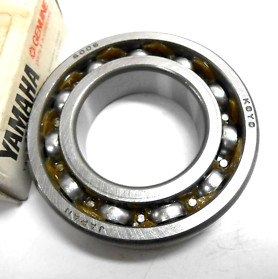 Подшипник шестерни заднего хода Yamaha 20-40 (93306-00606) (Yamaha), арт. 93306-00612,  