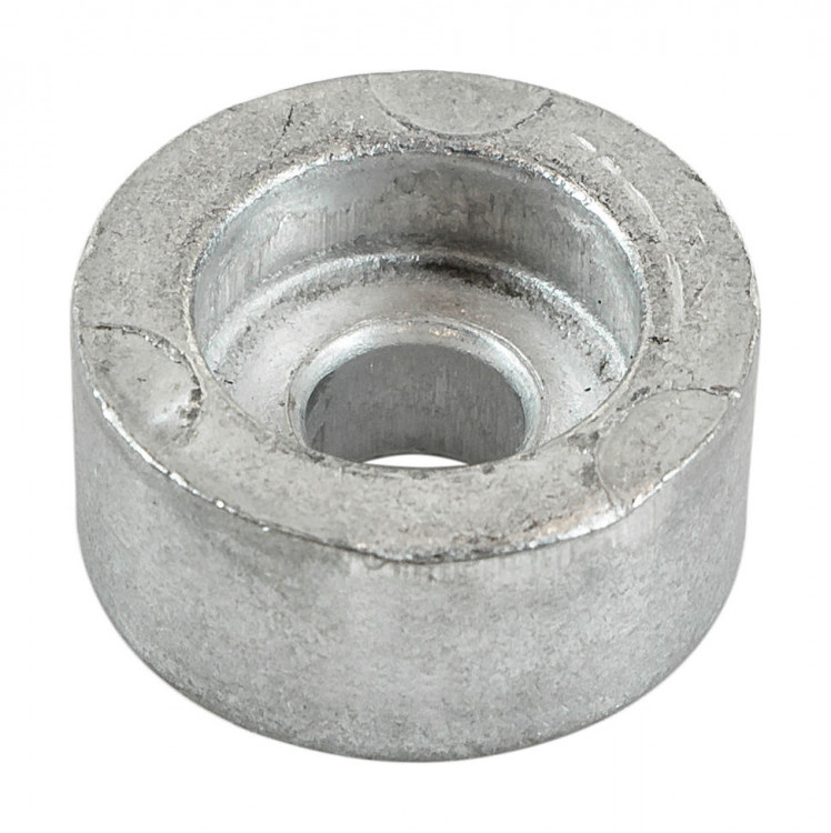 Анод алюминиевый Suzuki DF2.5-300, арт. 5532187J00AL_MOM,          OMAX  Анод алюминиевый Suzuki DF2.5-300, арт. 5532187J00AL_MOM,          OMAX