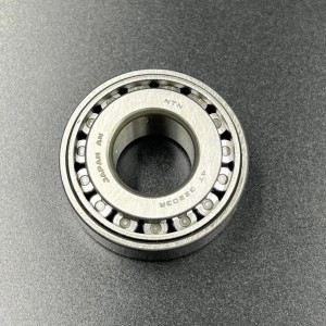 Подшипник роликовый Suzuki DT20-30, DF25-30, DF25-30(A) (17х40х17.25)