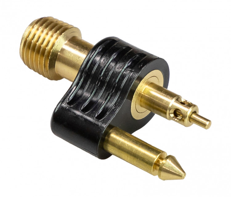 Штуцер топливный в бак OMC/Suzuki, совместим с C14503 и C14503-1, арт. C14718,          Easterner  Штуцер топливный в бак OMC/Suzuki, совместим с C14503 и C14503-1, арт. C14718,          Easterner