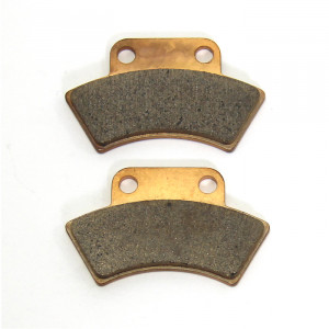 Тормозные колодки AT-05655F