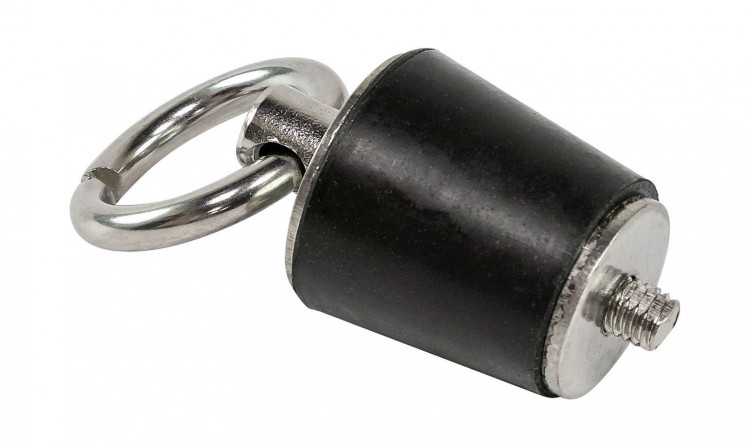 Пробка сливная 22-26 мм, арт. 4620136018401,          MARINE ROCKET  Пробка сливная 22-26 мм, арт. 4620136018401,          MARINE ROCKET