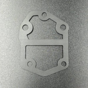 Прокладка топливного насоса Yamaha 25-90 (PREMARINE)