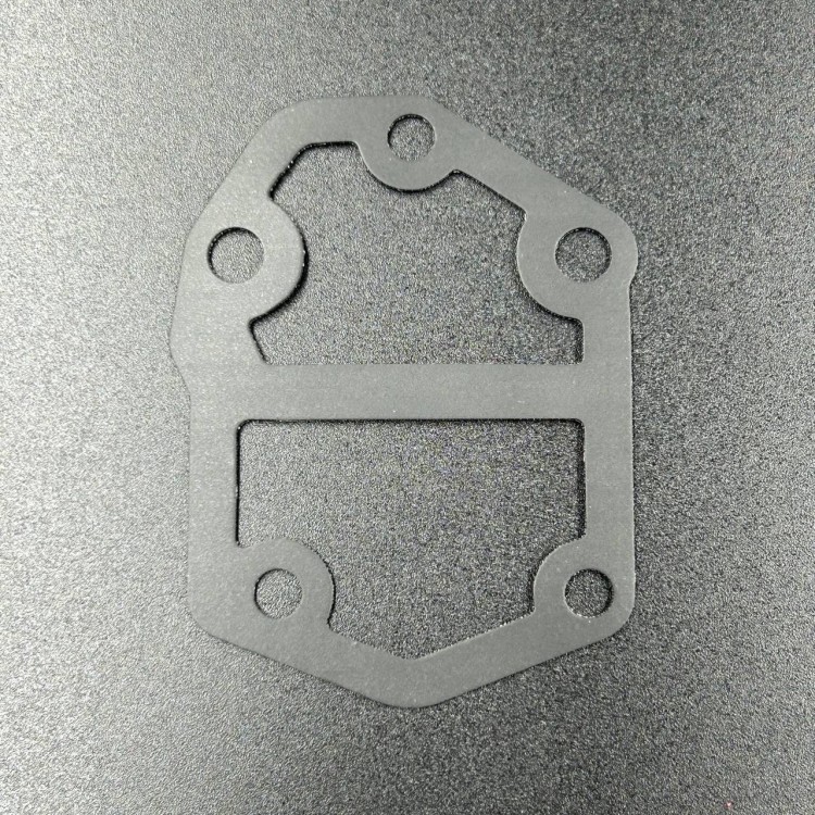 Прокладка топливного насоса Yamaha 25-90 (PREMARINE), арт. 648-24435-02-K,          PREMARINE 