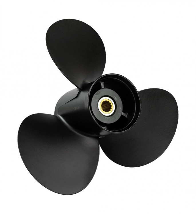 Гребной винт 3x14‘’x13‘’, Marine Rocket, арт. 1411-140-130,          MARINE ROCKET 