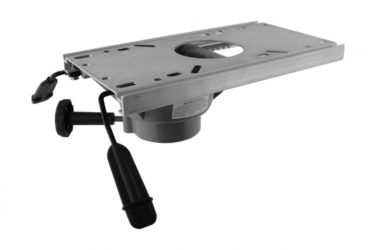 Крепление сиденья к стойке 73 мм "газлифт", используется с креслами 1061420990, 1070200010, 1060410C, 073958, арт. 3100521AR,          Springfield  Крепление сиденья к стойке 73 мм "газлифт", используется с креслами 1061420990, 1070200010, 1060410C, 073958, арт. 3100521AR,          Springfield