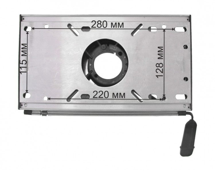 Крепление сиденья к стойке 73 мм "газлифт", используется с креслами 1061420990, 1070200010, 1060410C, 073958, арт. 3100521AR,          Springfield  Крепление сиденья к стойке 73 мм "газлифт", используется с креслами 1061420990, 1070200010, 1060410C, 073958, арт. 3100521AR,          Springfield