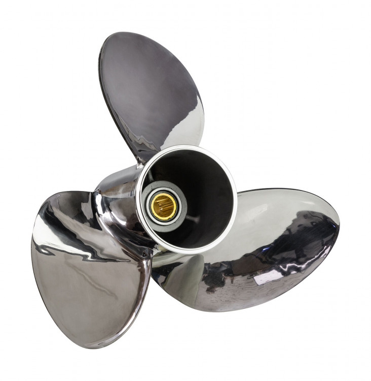 Гребной винт 3x16x17R Watergrip, Marine Rocket, арт. 4531-160-170,          MARINE ROCKET 