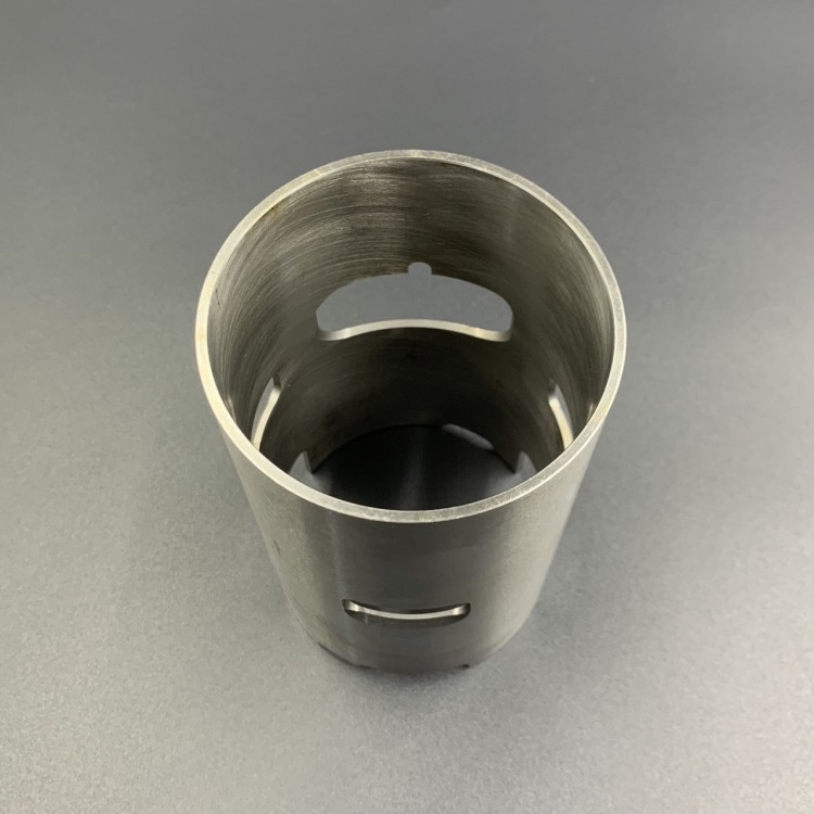 Гильза цилиндра Yamaha 75-90 (Osaka), арт. 688-10935-00-TW,          OSAKA 