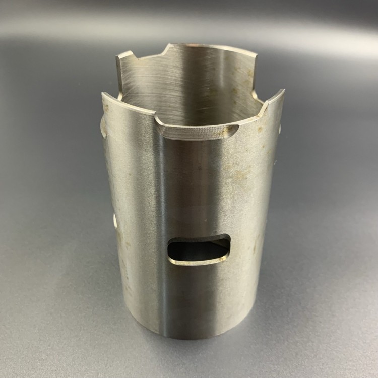 Гильза цилиндра Yamaha 75-90 (Osaka), арт. 688-10935-00-TW,          OSAKA 