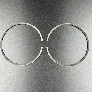 Кольца поршневые, комплект на один поршень Suzuki DT40 (STD) (Sinera)