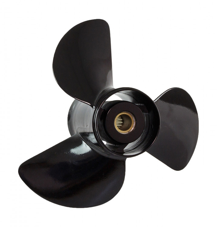 Винт гребной Yamaha 150-300;3x15-1/4x15, BaekSan, арт. 991501541A1500MY,          BaekSan  Винт гребной Yamaha 150-300;3x15-1/4x15, BaekSan, арт. 991501541A1500MY,          BaekSan