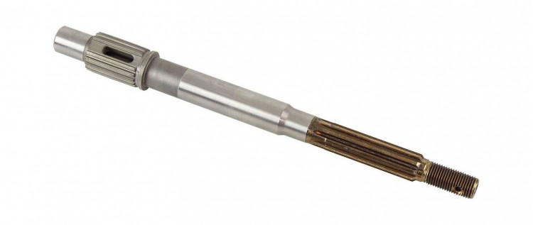 Вал гребной Suzuki DT/DF9.9-15, арт. 5761093901_RM,          Recmar 