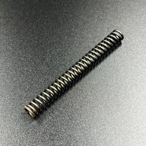 Пружина толкателя муфты Suzuki DT20-40