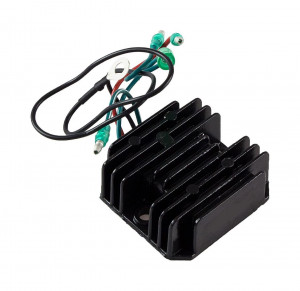 Выпрямитель-регулятор Yamaha 75-90/115 