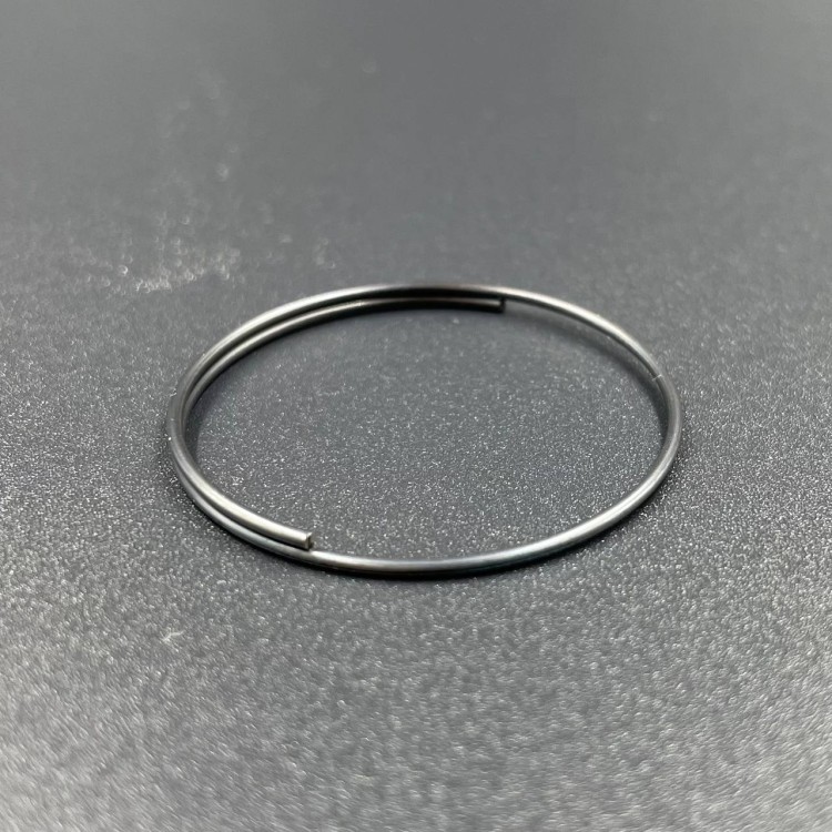 Пружина стопора храповика Yamaha 9.9-30, F8-20 (648-45633-00) (Yamaha), арт. 648-45633-11,          YAMAHA 