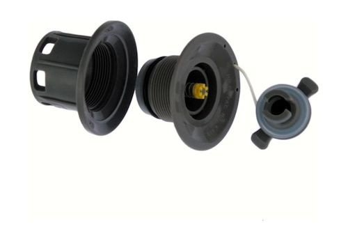 Клапан воздушный для лодки ПВХ, Suzumar/Forward00, арт. SSCL00009106,          РРЦ РАЗНОЕ 