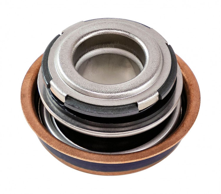 Сальник помпы Volvo Penta , арт. 1676432_RM,          Recmar 