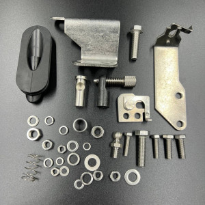 Установочный комплект д/у Tohatsu (853800A02)