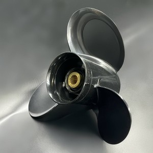 Гребной винт Suzuki DF150-DF300 Megara (3x14-1/2x19) (Polastorm) (уценка без упаковки)