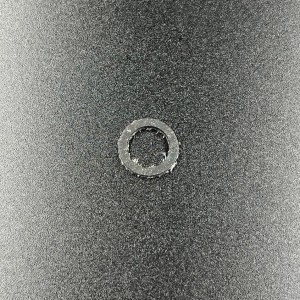 Прокладка пробки редуктора Mercury/Mercruiser (12-20260; 191833; 12-191833) (9.6х13.8х1.4) (Sinera)