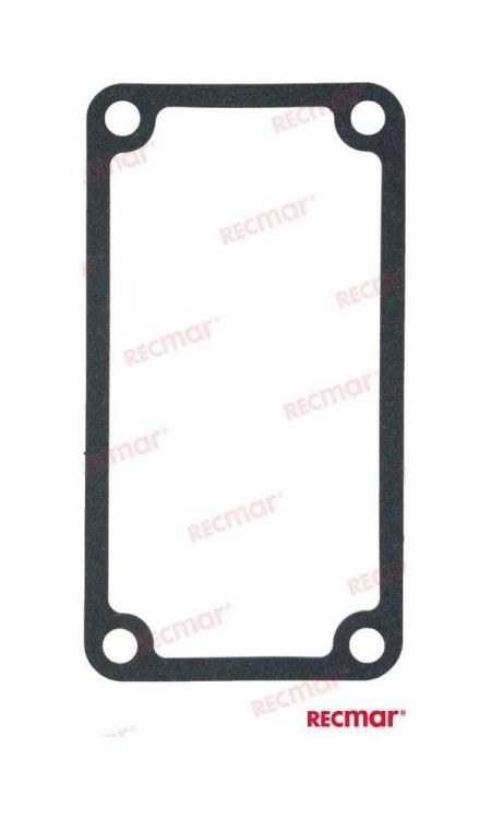 Прокладка Volvo Penta D30/D40, Recmar, арт. 845291_RM,          Recmar 