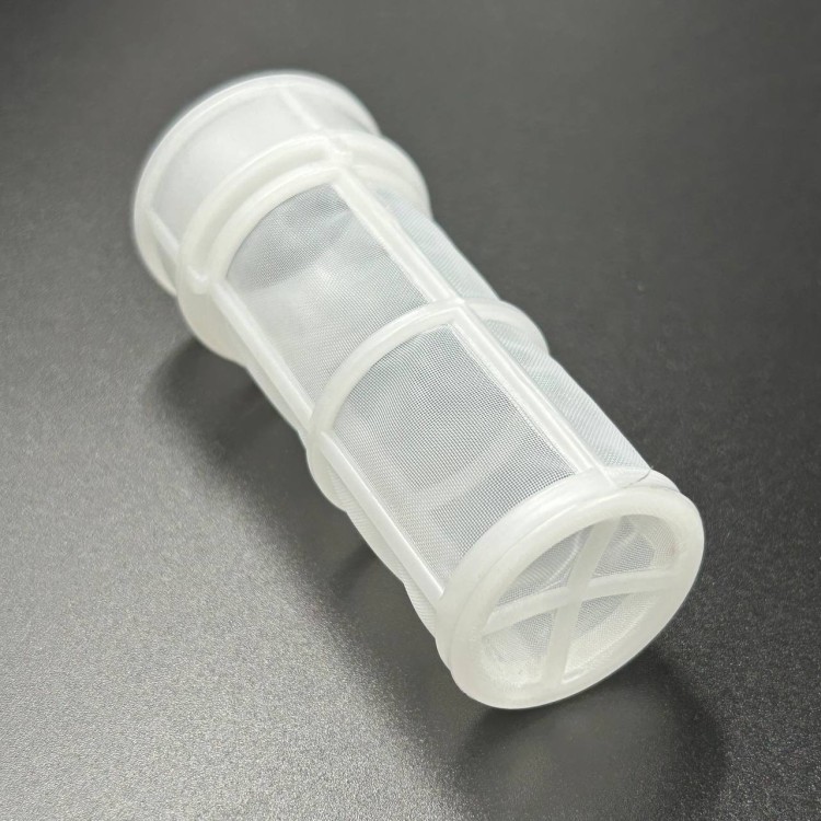 Фильтр заливной горловины топливного бака Yamaha 25-30 (YUELANG), арт. 6YJ-24167-00-K,          TAIZHOU YUELANG POWER TECHNOLOGY 