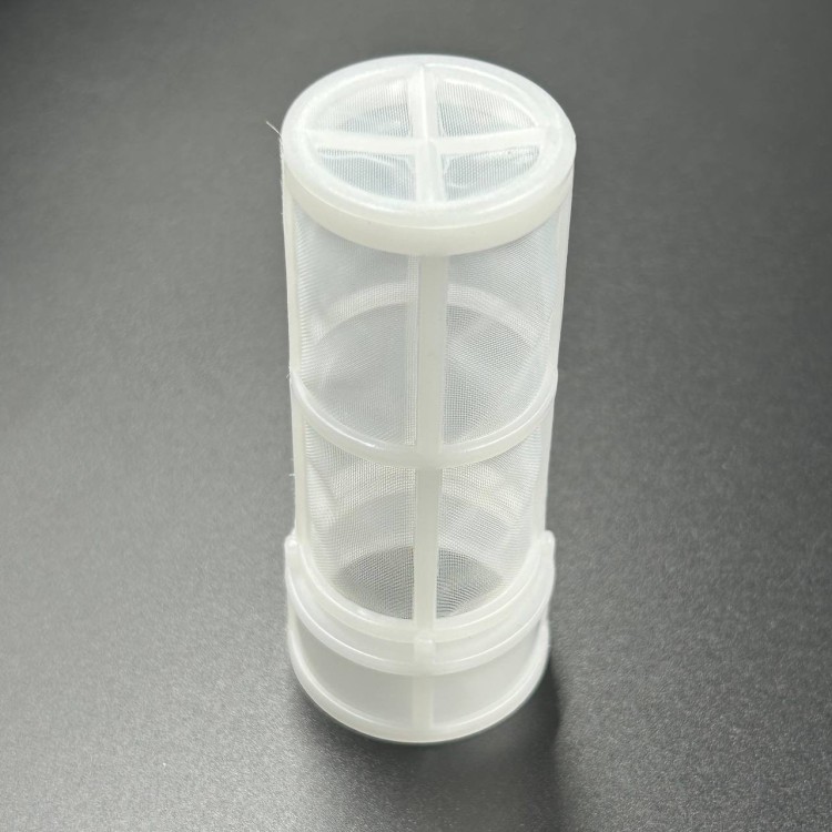 Фильтр заливной горловины топливного бака Yamaha 25-30 (YUELANG), арт. 6YJ-24167-00-K,          TAIZHOU YUELANG POWER TECHNOLOGY 