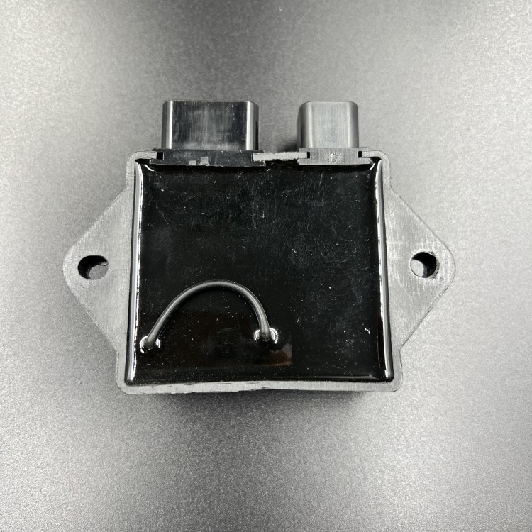 Коммутатор Yamaha 40X (YUELANG), арт. 66T-85540-01-K,          TAIZHOU YUELANG POWER TECHNOLOGY 