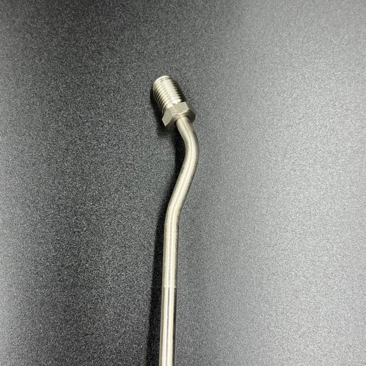 Шланг гидроцилиндра (лев.) для Mercruiser Alpha One/ Bravo I/II/III (32-99904Q) (Omax), арт. 32-864588-TW,          OMAX 