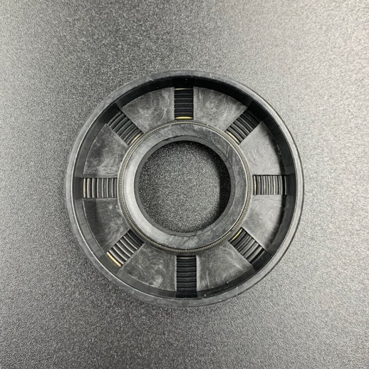 Сальник Tohatsu (369-00122-0) (20x47x8) (Osaka), арт. 369-00122-0-TW,          OSAKA 