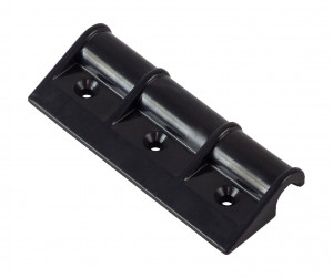 Крепление сиденья ликпаз, 100х40, пластик