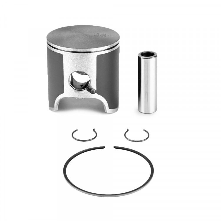 Поршень в сборе с кольцами T-Moly стандарт  для Ski-Doo 600 HO, SM-09144-ts, арт. SM-09144-ts,          Sledex 