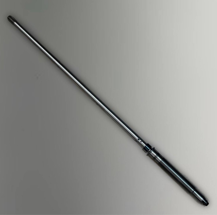 Вал торсионный Yamaha 40Q (L) (Kacawa), арт. 679-45501-10-TW,          KACAWA 