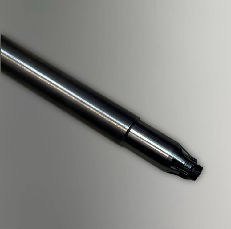 Вал торсионный Yamaha 40Q (L) (Kacawa), арт. 679-45501-10-TW,          KACAWA 